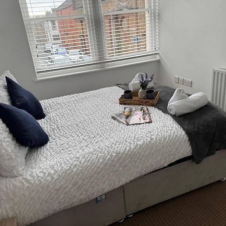 Curwen Apartment Workington Exteriör bild