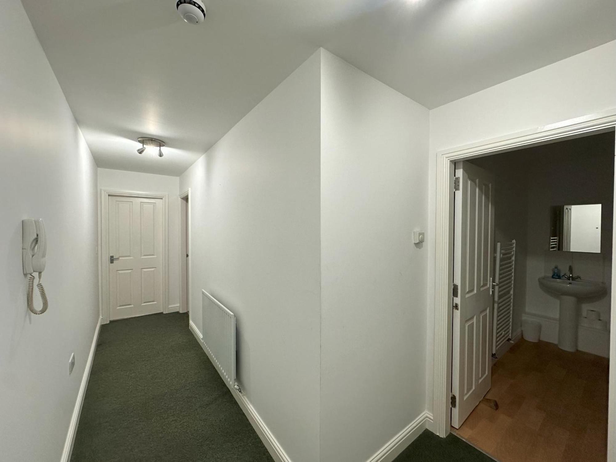 Curwen Apartment Workington Exteriör bild